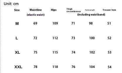 Men's casual cotton trousers in a straight-leg silhouette with a range of classic color options