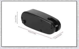 Precision Golf Laser Putting Aid Stroke Trainer Guide for accurate and consistent putting on the golf course
