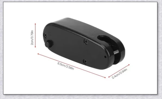 Precision Golf Laser Putting Aid Stroke Trainer Guide for accurate and consistent putting on the golf course