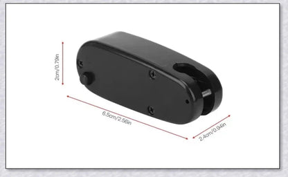 Precision Golf Laser Putting Aid Stroke Trainer Guide for accurate and consistent putting on the golf course