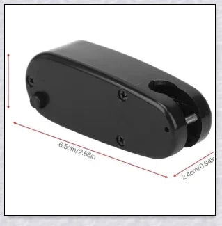 Precision Golf Laser Putting Aid Stroke Trainer Guide for accurate and consistent putting on the golf course