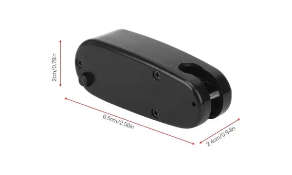 Precision Golf Laser Putting Aid Stroke Trainer Guide for accurate and consistent putting on the golf course