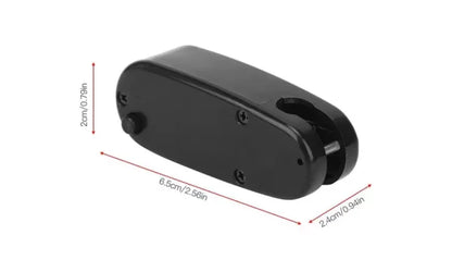 Precision Golf Laser Putting Aid Stroke Trainer Guide for accurate and consistent putting on the golf course
