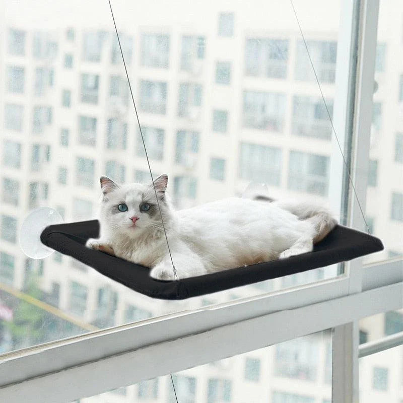 Comfortable Hammock for Cats - Cozy, Durable, and Stylish Pet Furniture