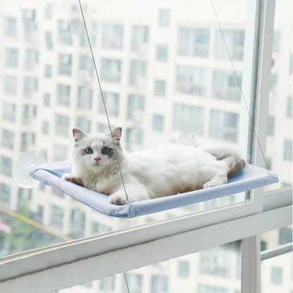 Comfortable Hammock for Cats - Cozy, Durable, and Stylish Pet Furniture
