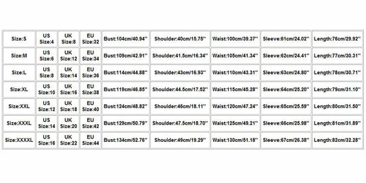 Hot Style Ladies Long-Sleeved Zipper Pocket Padded Coat Jacket in red, green, and black colors