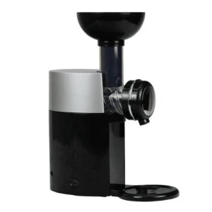 Frozen Fruit Ice Cream Machine - Healthy homemade frozen dessert maker with powerful motor and durable construction