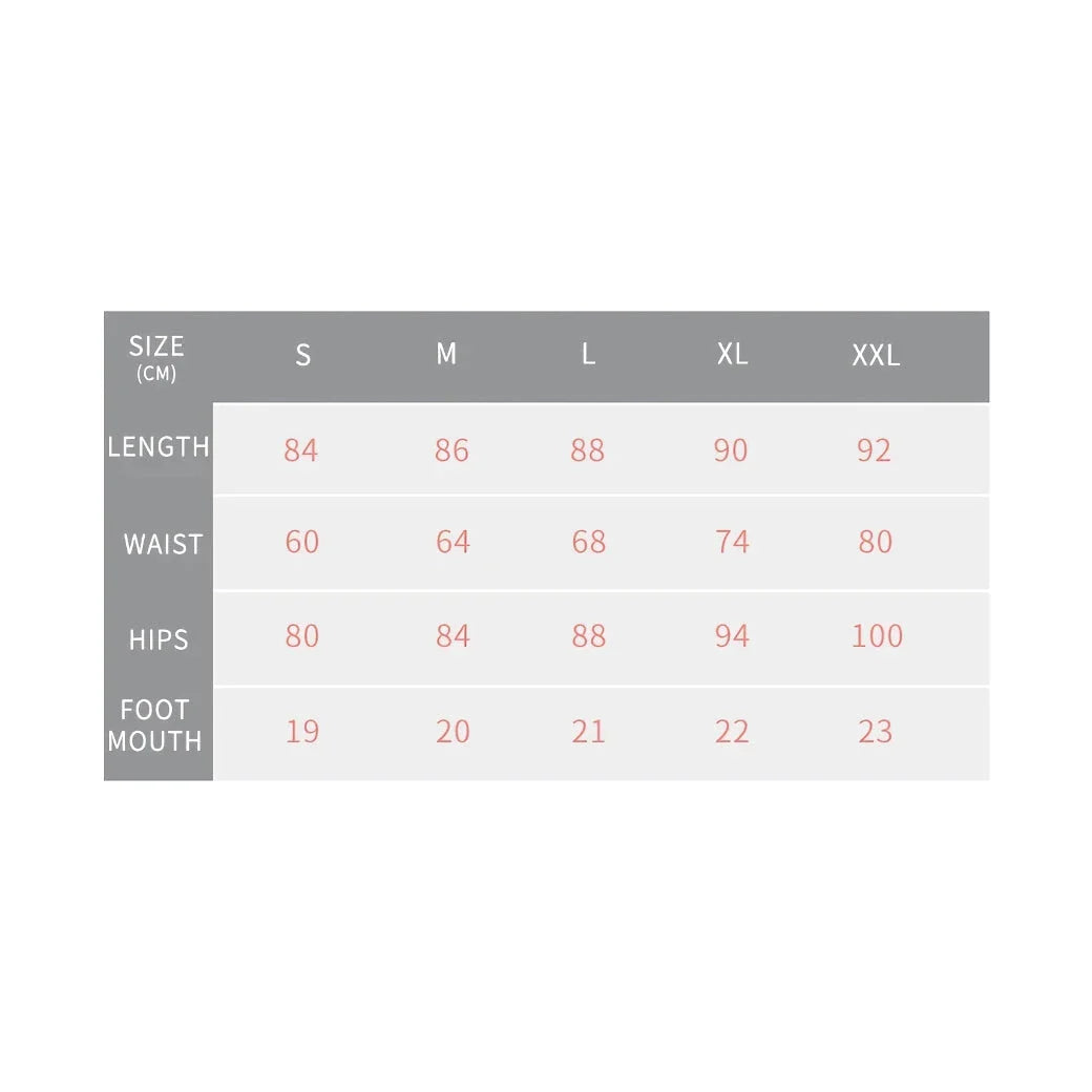 High-waist yoga leggings for women with pockets, made from a stretch fabric blend for comfort and support during workouts and everyday wear.