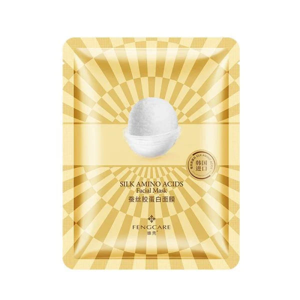 Avocado Moisturizing Patch Facial Care - Nourish your skin with natural avocado extracts for deep hydration and a radiant glow