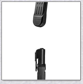 Body-mounted camera for law enforcement, capturing 1080P video discreetly and hands-free