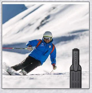 Body-mounted camera for law enforcement, capturing 1080P video discreetly and hands-free