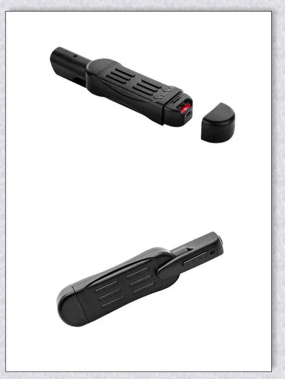 Body-mounted camera for law enforcement, capturing 1080P video discreetly and hands-free