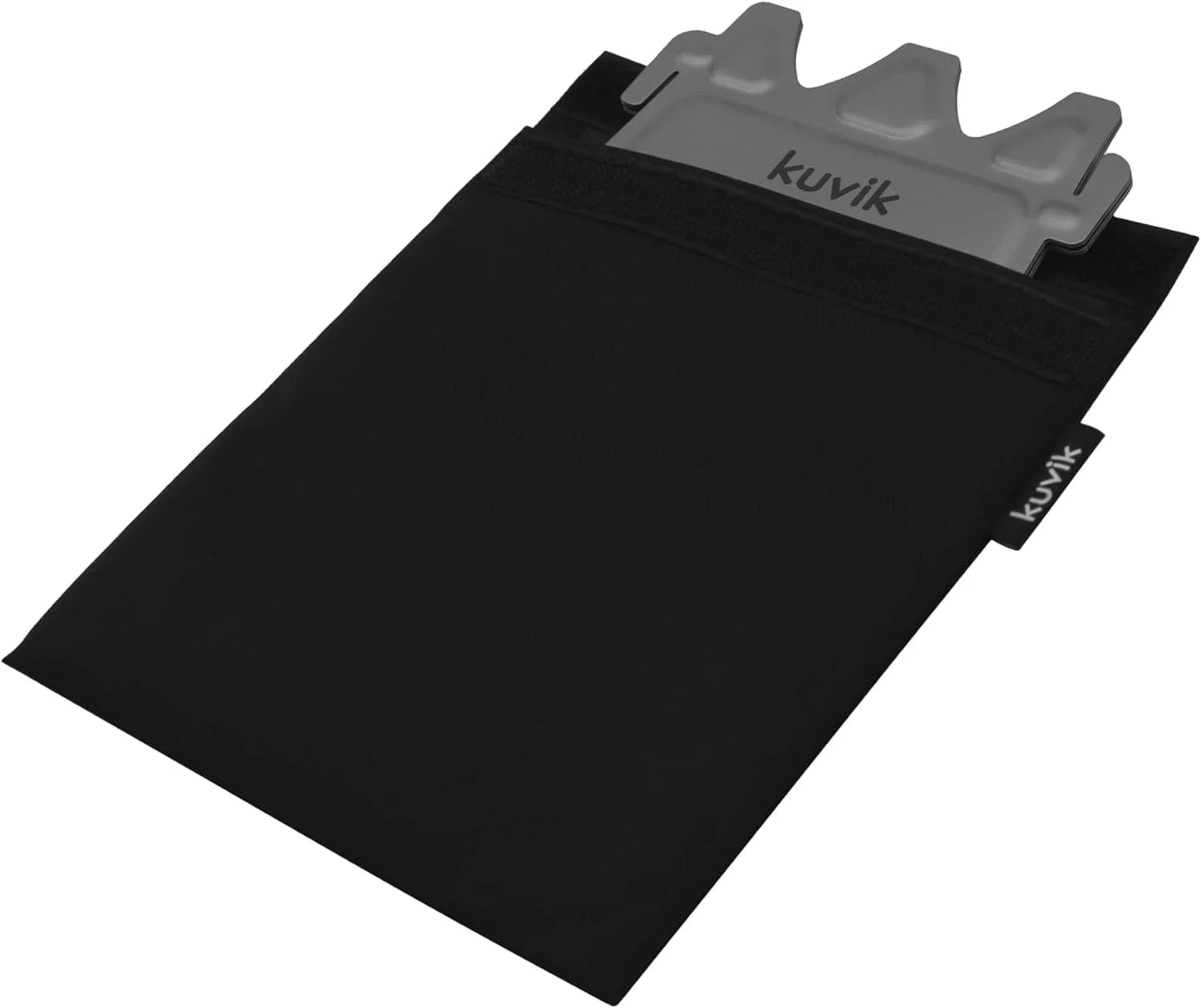 Folding Titanium Wood Stove - Compact, Lightweight, and Versatile Camping Stove for Outdoor Cooking