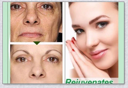 Perfection Wrinkles Essence - Advanced anti-aging serum that minimizes wrinkles and restores skin elasticity