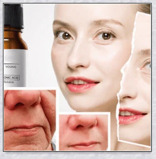 Perfection Wrinkles Essence - Advanced anti-aging serum that minimizes wrinkles and restores skin elasticity