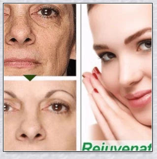 Perfection Wrinkles Essence - Advanced anti-aging serum that minimizes wrinkles and restores skin elasticity