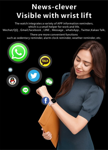 A sleek and versatile sports watch with advanced health tracking features, including body temperature and heart rate monitoring.