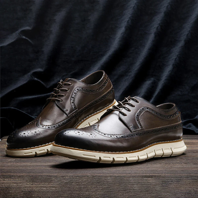 Hhomeenjoy Beautiful Casual Sports Shoes for Men