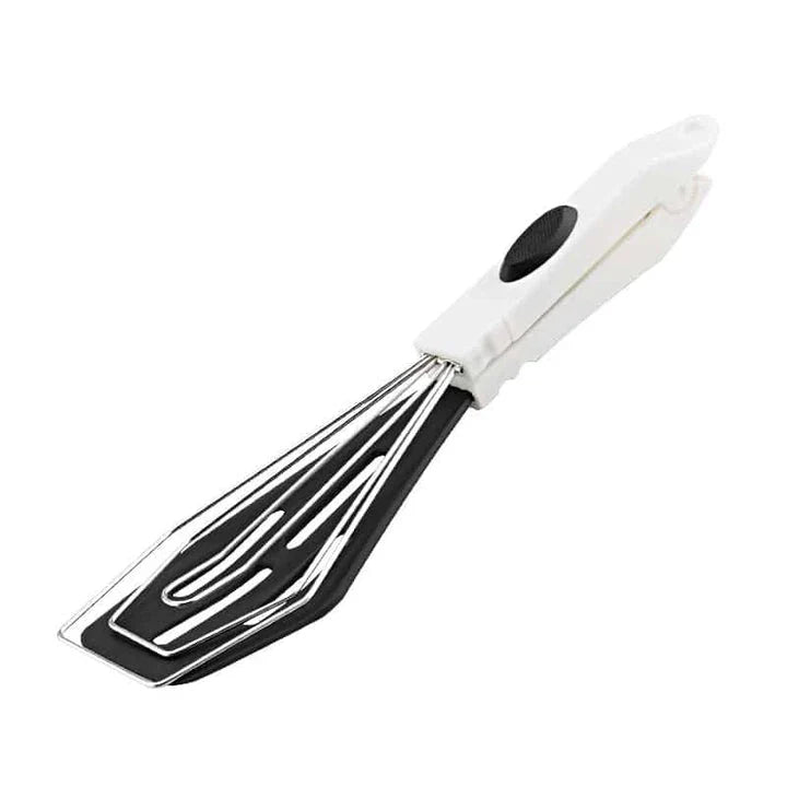 Trendha Multifunctional Silicone Turner - a premium kitchen tool with durable construction, non-stick surface, and eco-friendly design