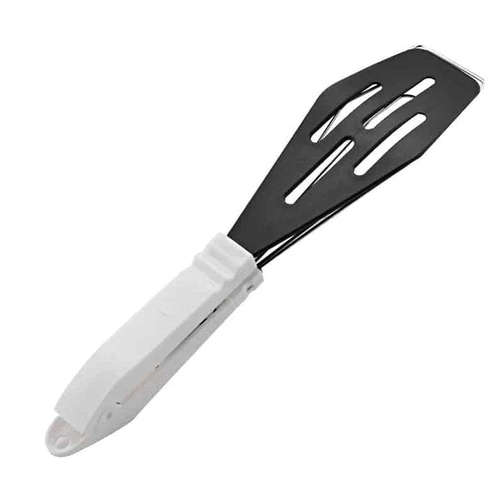 Trendha Multifunctional Silicone Turner - a premium kitchen tool with durable construction, non-stick surface, and eco-friendly design