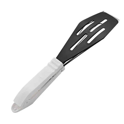 Trendha Multifunctional Silicone Turner - a premium kitchen tool with durable construction, non-stick surface, and eco-friendly design