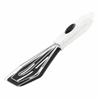 Trendha Multifunctional Silicone Turner - a premium kitchen tool with durable construction, non-stick surface, and eco-friendly design