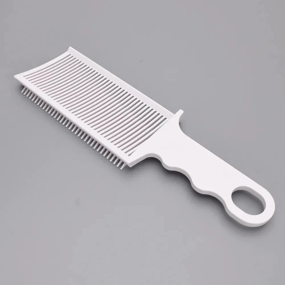 ProFade Fading Comb: Precision styling tool for barbers and hairstylists to create seamless fades and blends