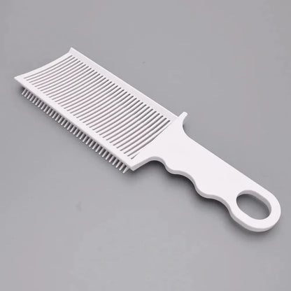 ProFade Fading Comb: Precision styling tool for barbers and hairstylists to create seamless fades and blends