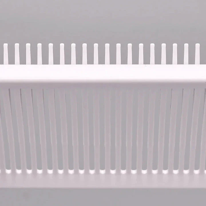 ProFade Fading Comb: Precision styling tool for barbers and hairstylists to create seamless fades and blends