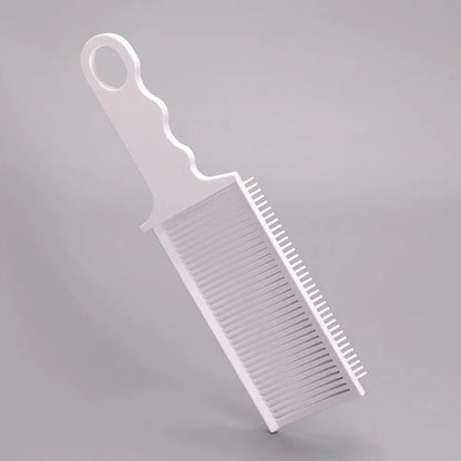 ProFade Fading Comb: Precision styling tool for barbers and hairstylists to create seamless fades and blends