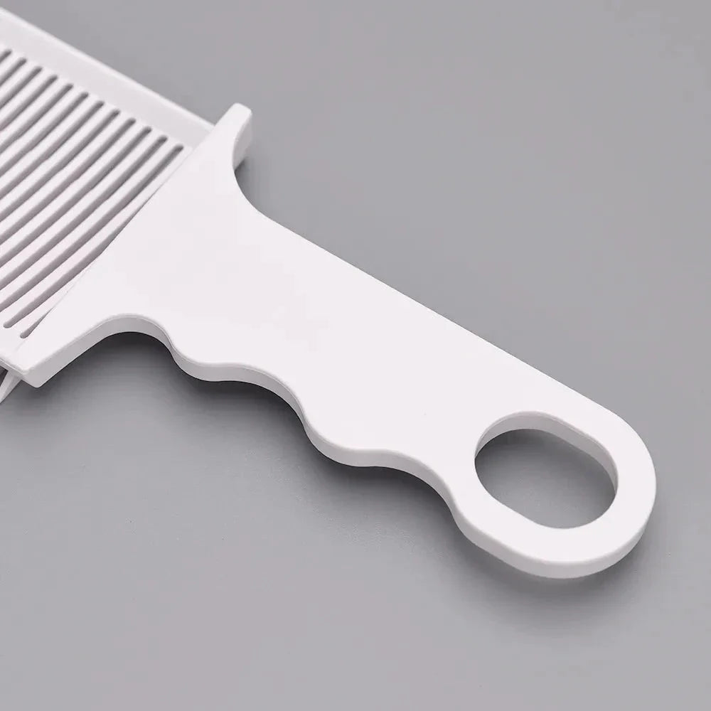 ProFade Fading Comb: Precision styling tool for barbers and hairstylists to create seamless fades and blends