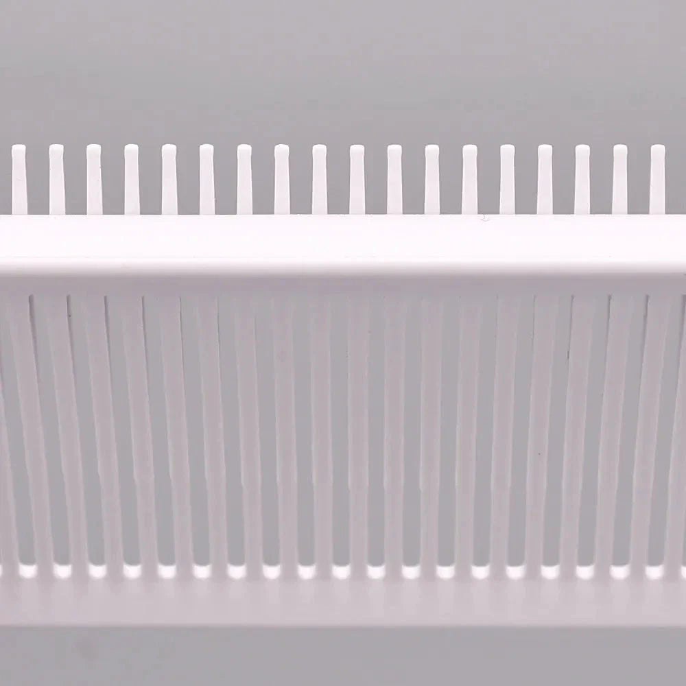 ProFade Fading Comb: Precision styling tool for barbers and hairstylists to create seamless fades and blends