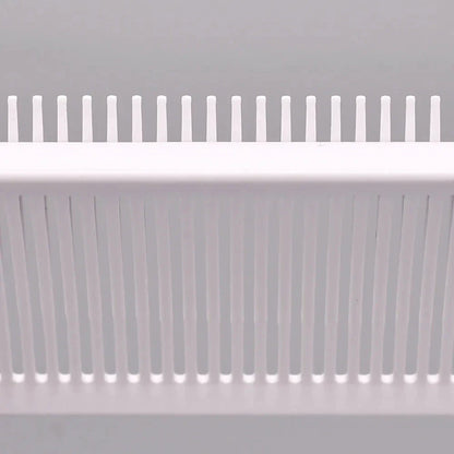 ProFade Fading Comb: Precision styling tool for barbers and hairstylists to create seamless fades and blends