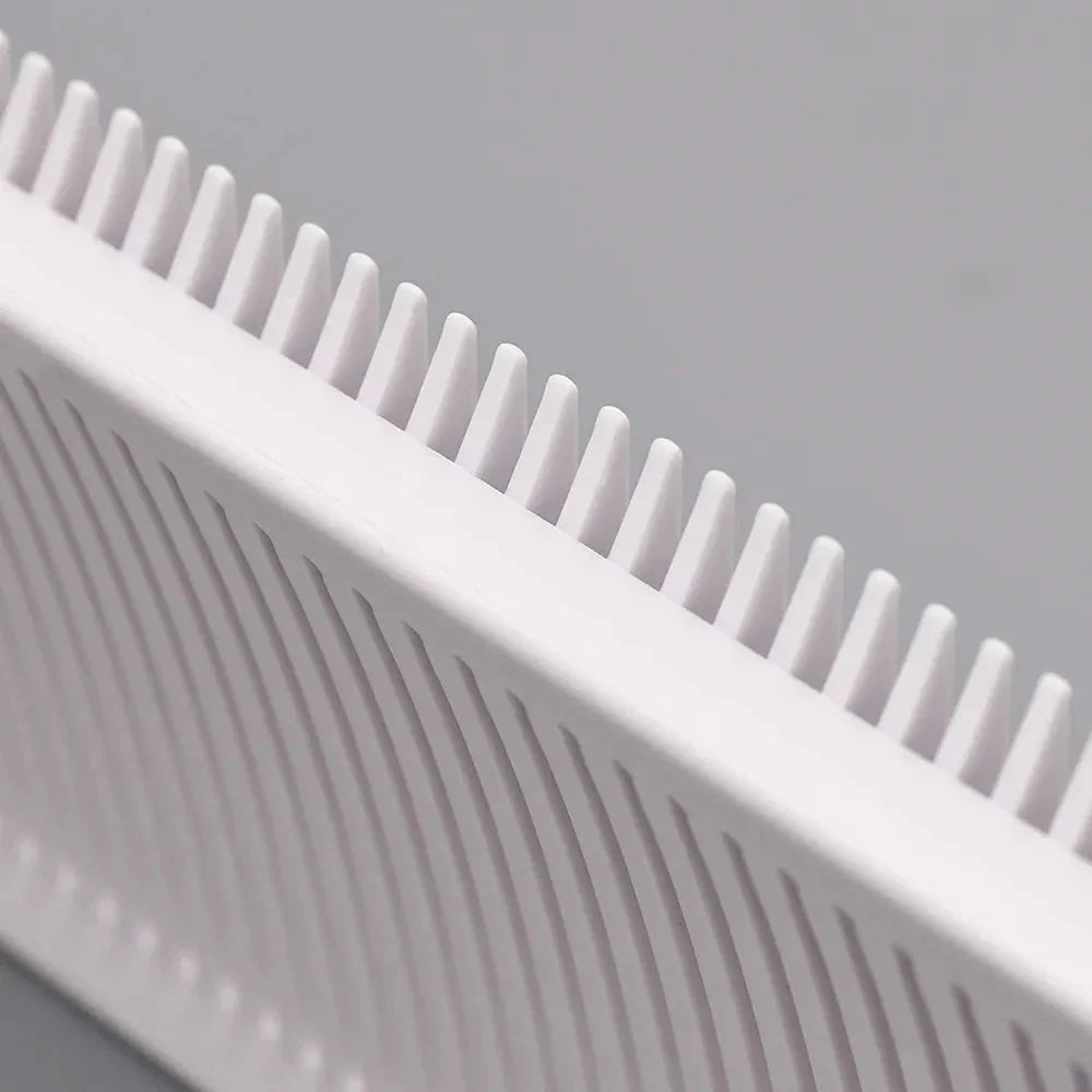 ProFade Fading Comb: Precision styling tool for barbers and hairstylists to create seamless fades and blends