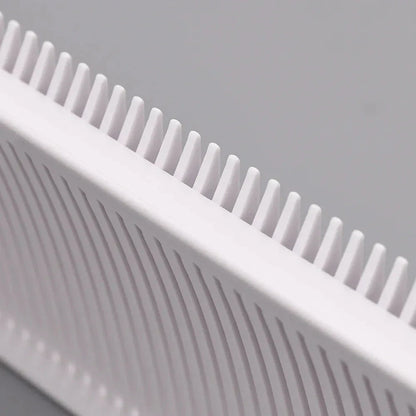 ProFade Fading Comb: Precision styling tool for barbers and hairstylists to create seamless fades and blends
