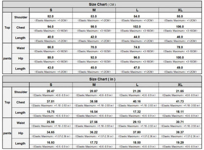 Stylish and comfortable women's fashion sweater two-piece set in various color options