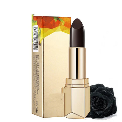 Color Changing Lip Balm with Carotene - Moisturizing, Nourishing, Hydrating Formula