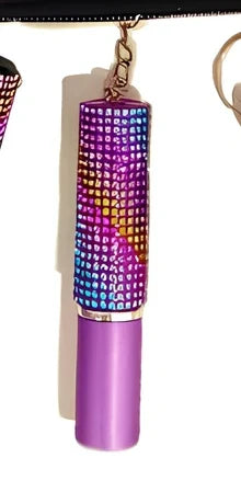 100ml transparent glass perfume bottle with silver spray mechanism and screw cap for fragrance preservation