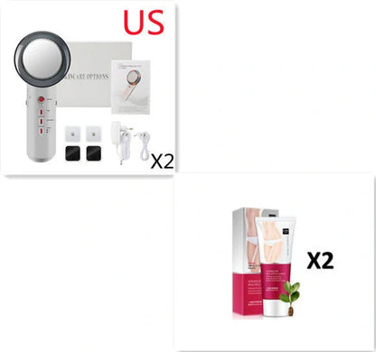 Advanced skin rejuvenation instrument with collagen and hyaluronic acid for youthful skin