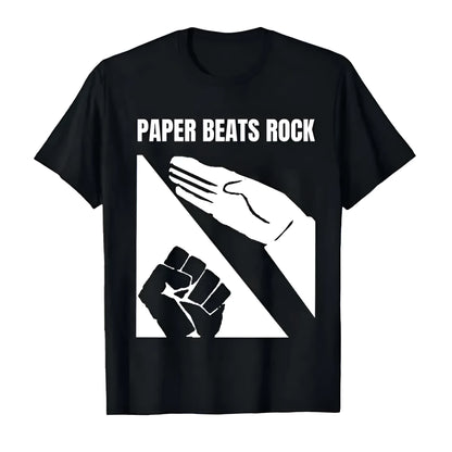 Cotton t-shirt with letter number text pattern, short sleeves, regular fit, available in three colours and sizes S to XXXL.