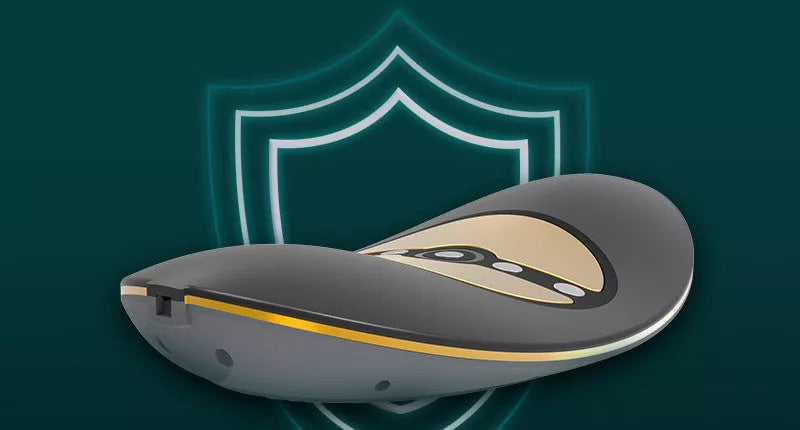 JKAH-2 Waist Massager for back pain and cervical discomfort relief