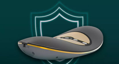 JKAH-2 Waist Massager for back pain and cervical discomfort relief