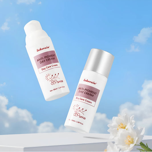 Kang Pigment Day Cream 50ml moisturising and brightening skin tone treatment lotion