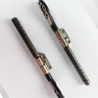 A1286 screen shaft replacement part for MacBook Pro 15-inch laptop hinge repair