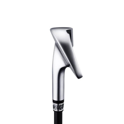 Men's Pro Soft Iron Forged Golf Club with high rebound strike surface and carbon shaft options