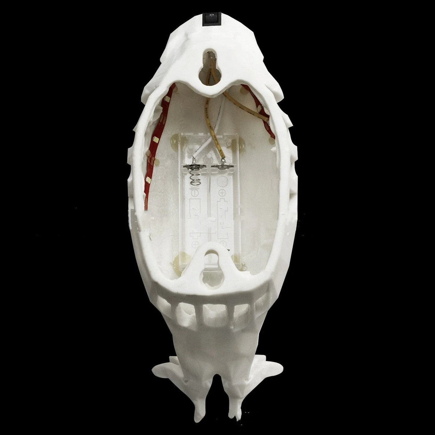 Enchanting animal silhouette wall lamp with captivating owl and eagle designs, creating a mesmerizing lighting display for your home