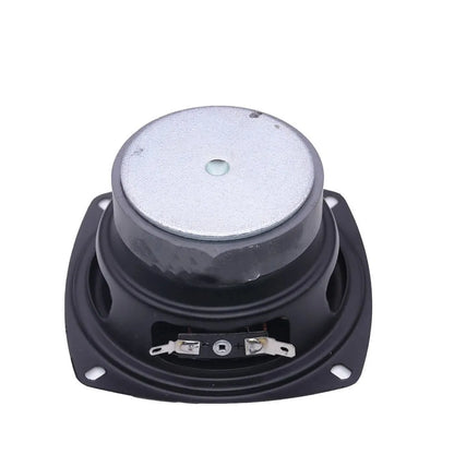 4 inch bass coaxial car horn speaker for General Motors vehicle audio modification
