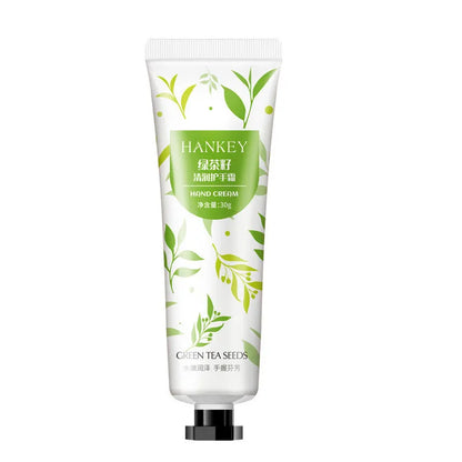 30g fruit scented hand cream for dry skin moisturising treatment in multiple fragrance options