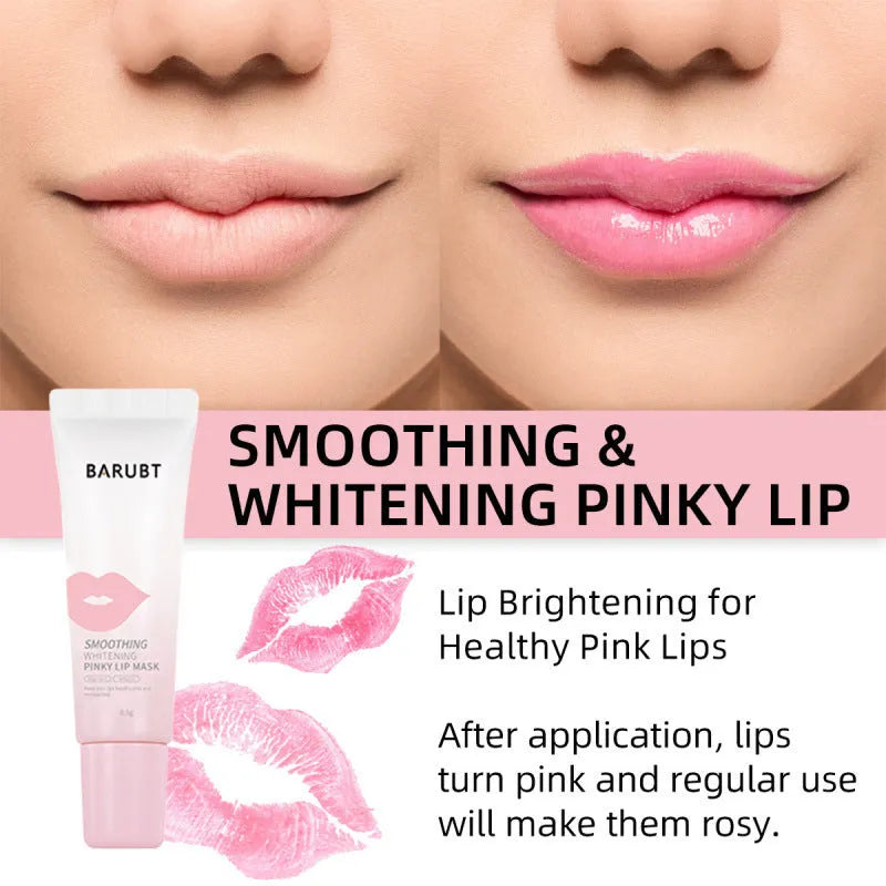 Lip balm for moisturising and nourishing lips, 8.5g net content lip care product with anti-chapping properties to help address lip dryness and provide daily lip conditioning, suitable for both female and male users