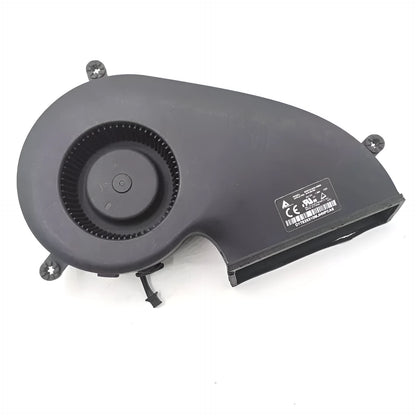 27-inch plastic cooling fan with 5 blades for A1419 Apple iMac computers